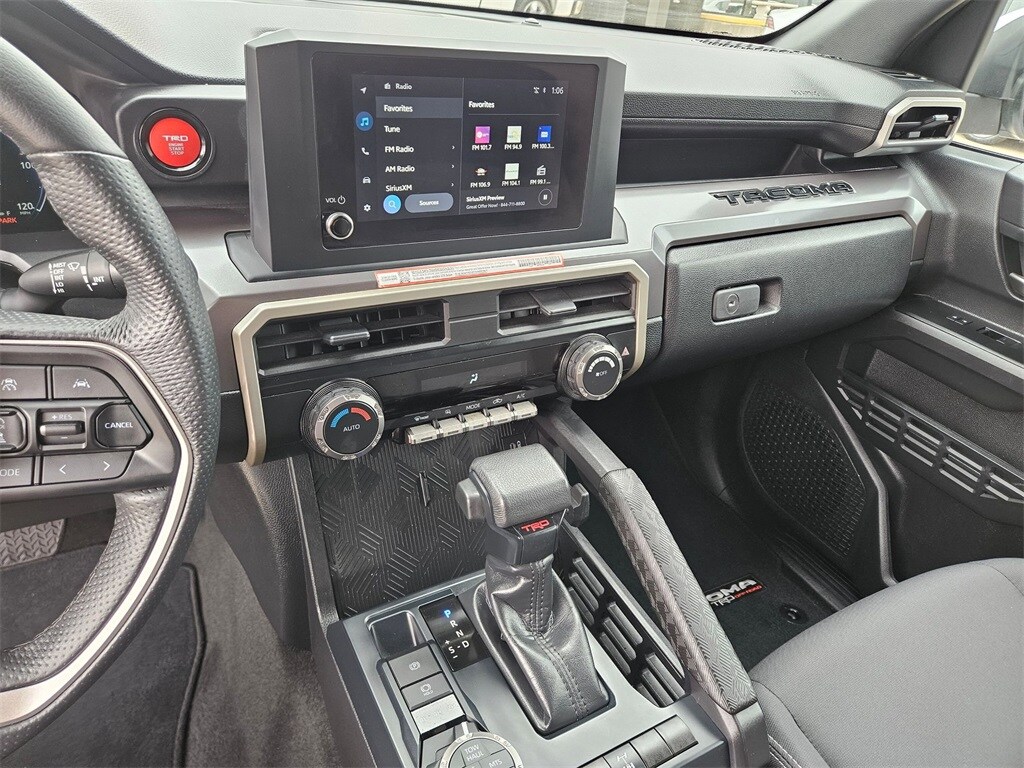 Thumbnail: 2025 Toyota Tacoma - 20