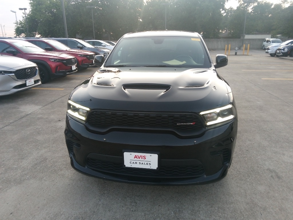 Thumbnail: 2024 Dodge Durango - 1
