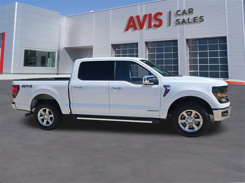 Thumbnail: 2024 Ford F-150 - 5