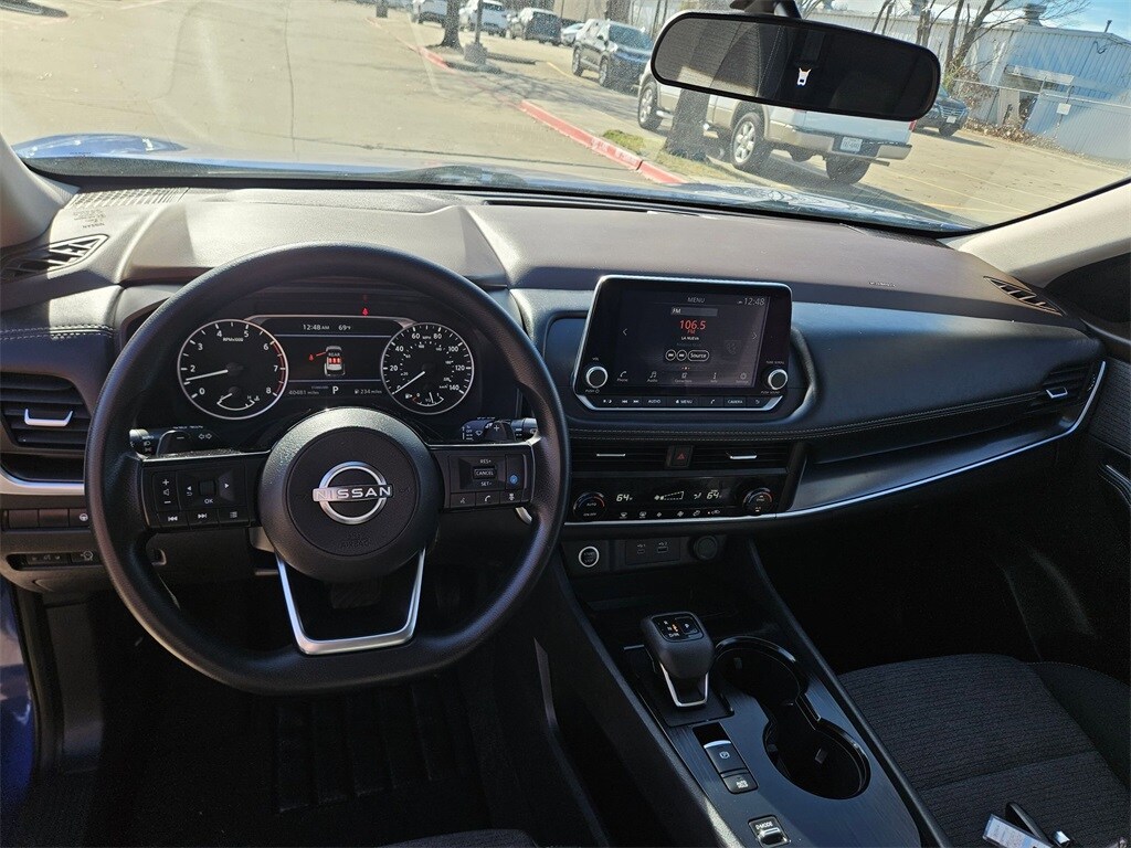 Thumbnail: 2023 Nissan Rogue - 16