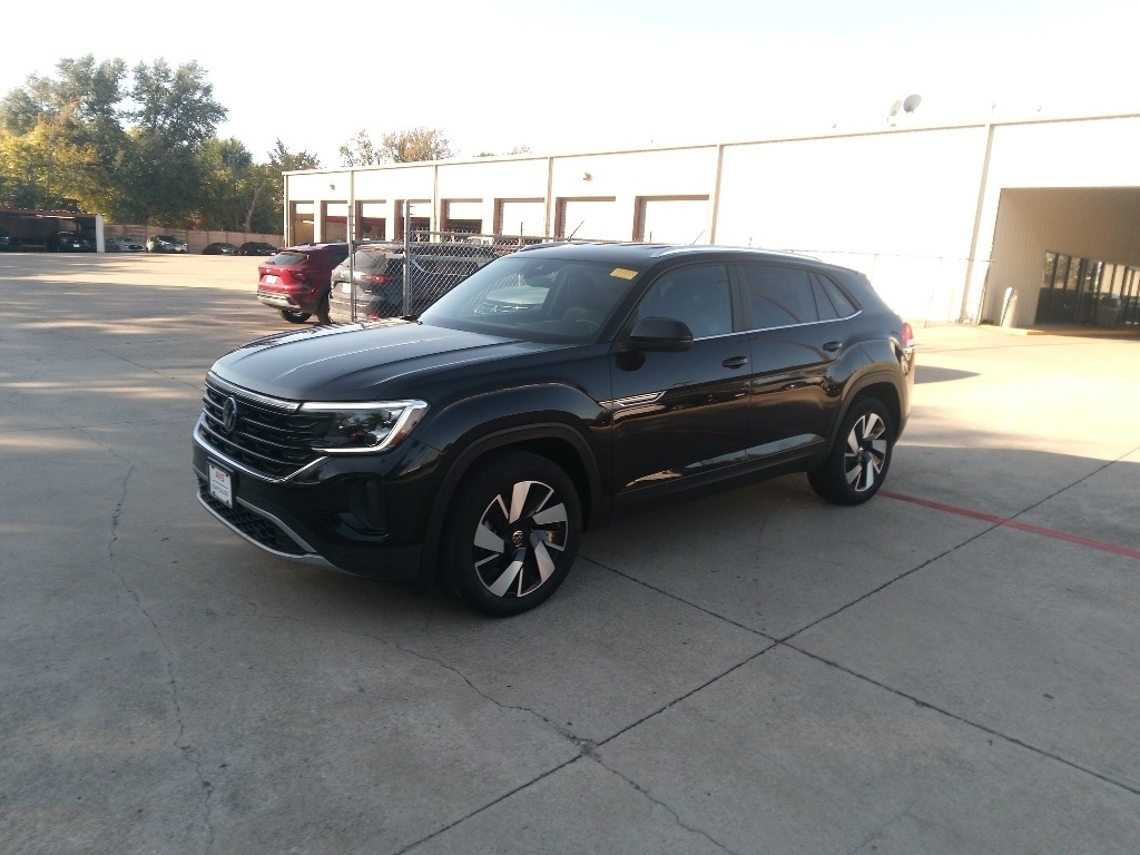 Thumbnail: 2025 Volkswagen Atlas - 1