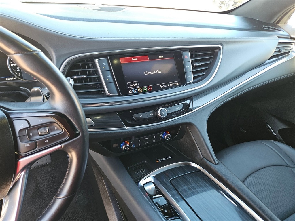 Thumbnail: 2024 Buick Enclave - 20