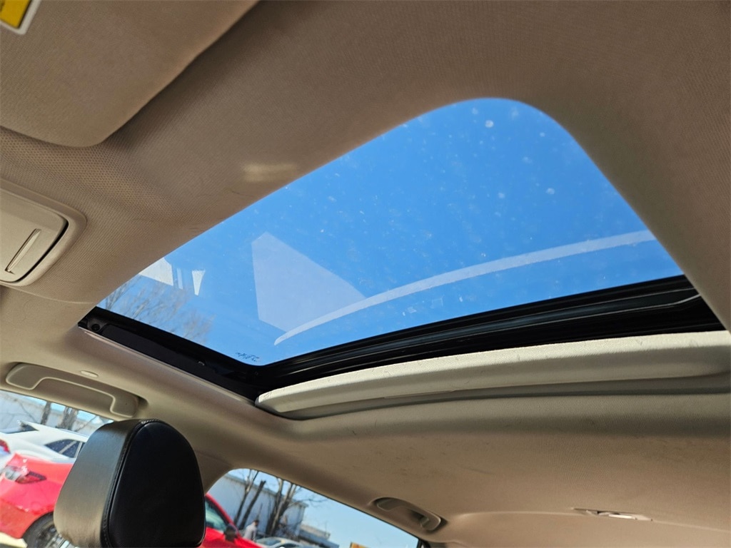 Thumbnail: 2025 Honda CR-V - 23