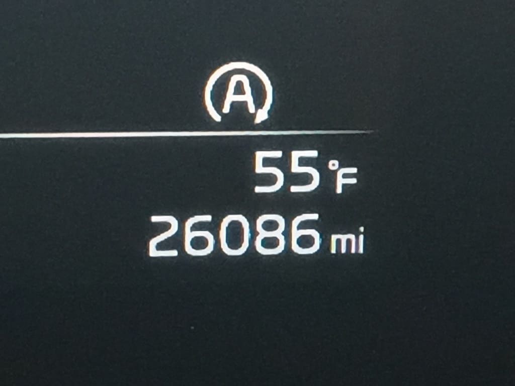 Thumbnail: 2025 Kia Telluride - 2