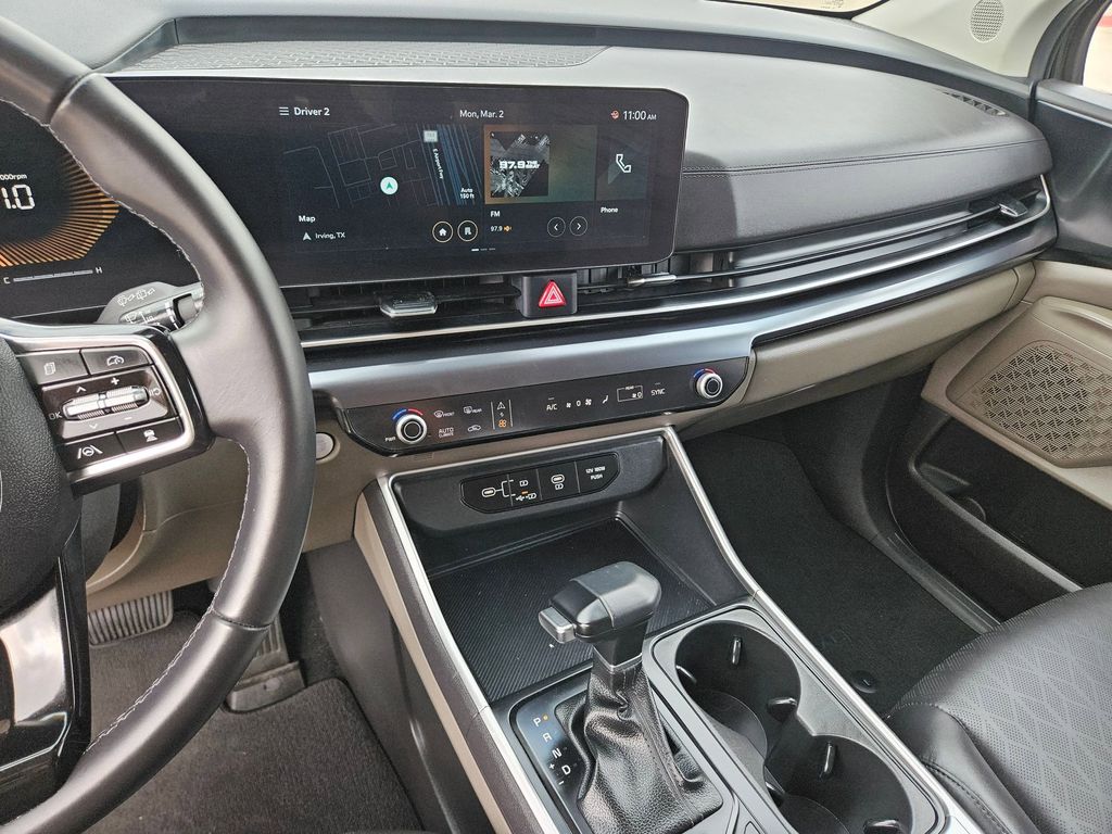 Thumbnail: 2025 Kia Carnival - 20