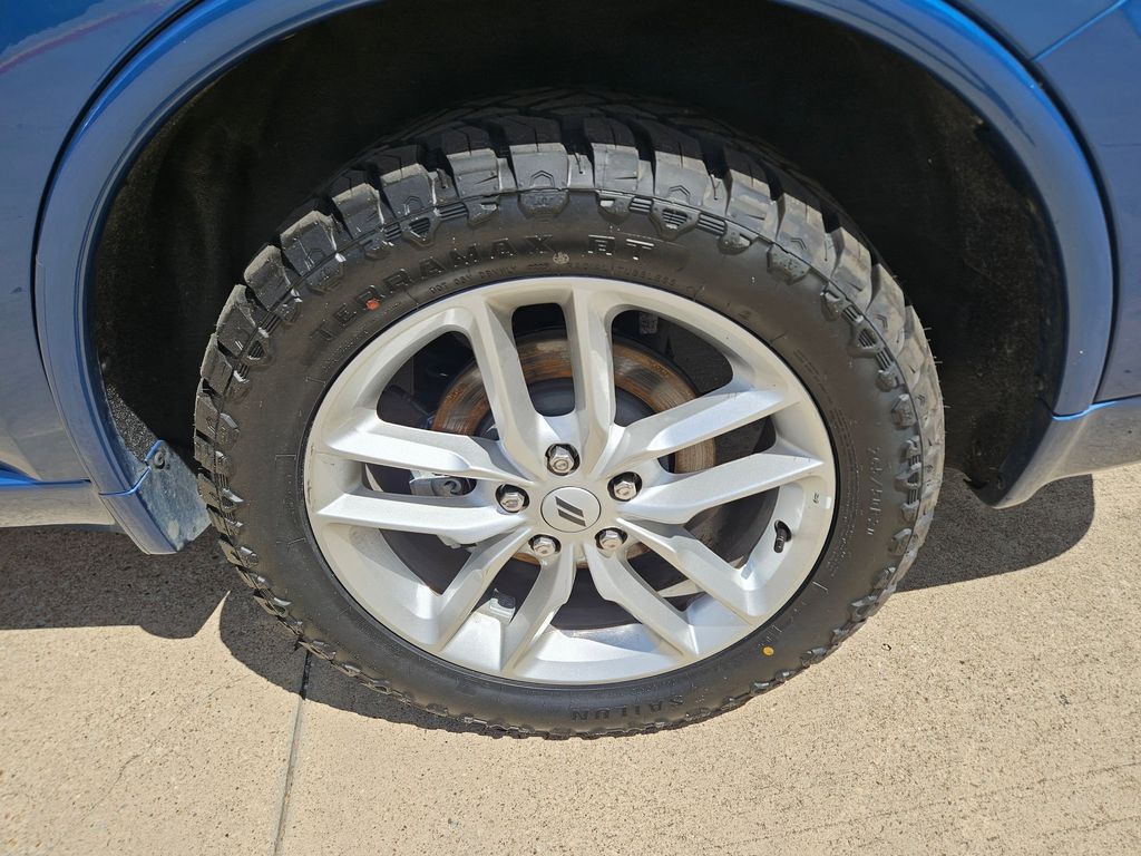 Thumbnail: 2025 Dodge Durango - 26