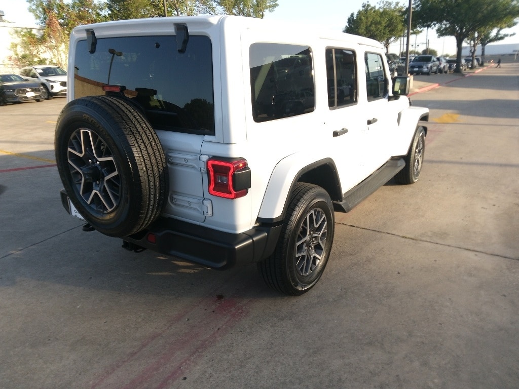 Thumbnail: 2024 Jeep Wrangler - 6