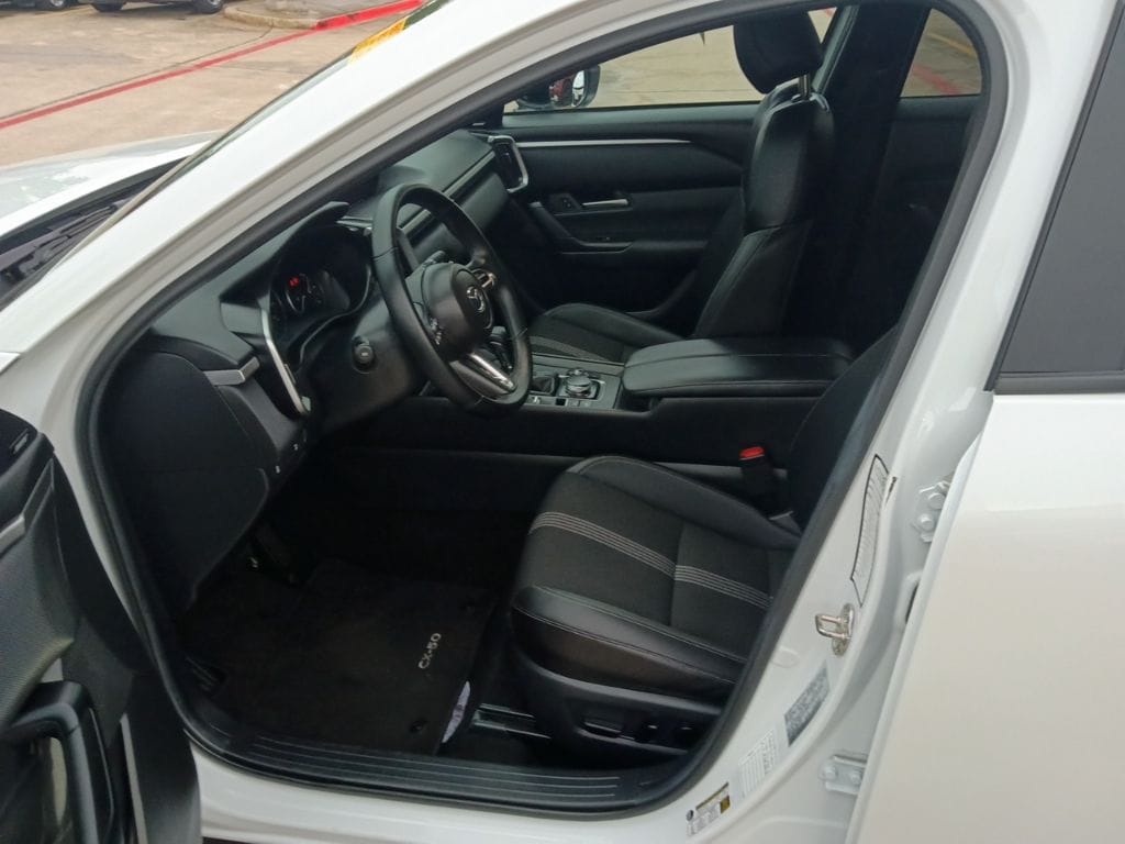 Thumbnail: 2025 Mazda CX-50 - 3