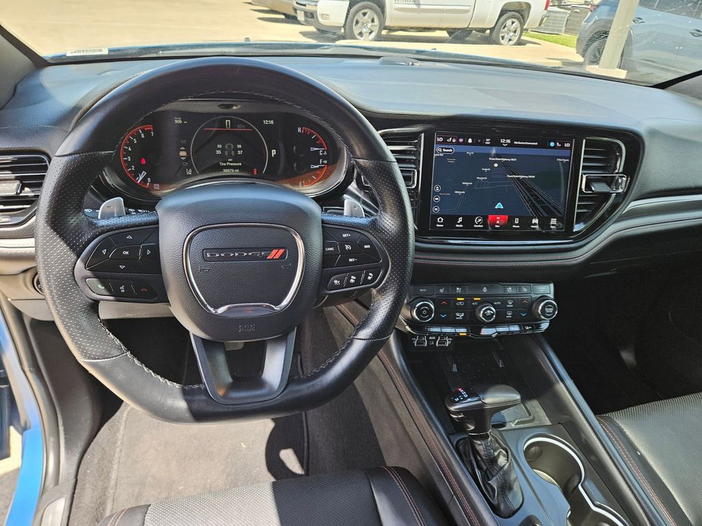 Thumbnail: 2025 Dodge Durango - 17
