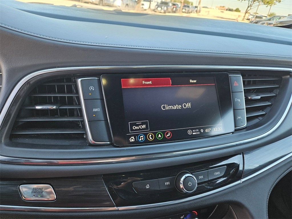 Thumbnail: 2024 Buick Enclave - 21