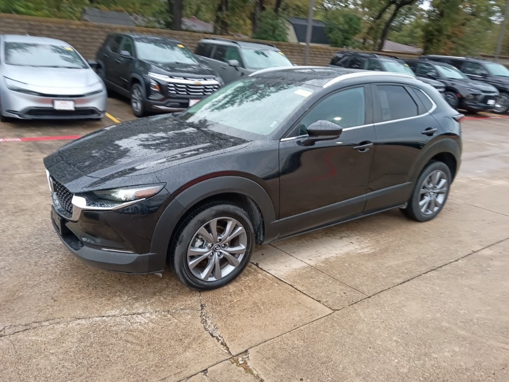 Thumbnail: 2025 Mazda CX-30 - 1