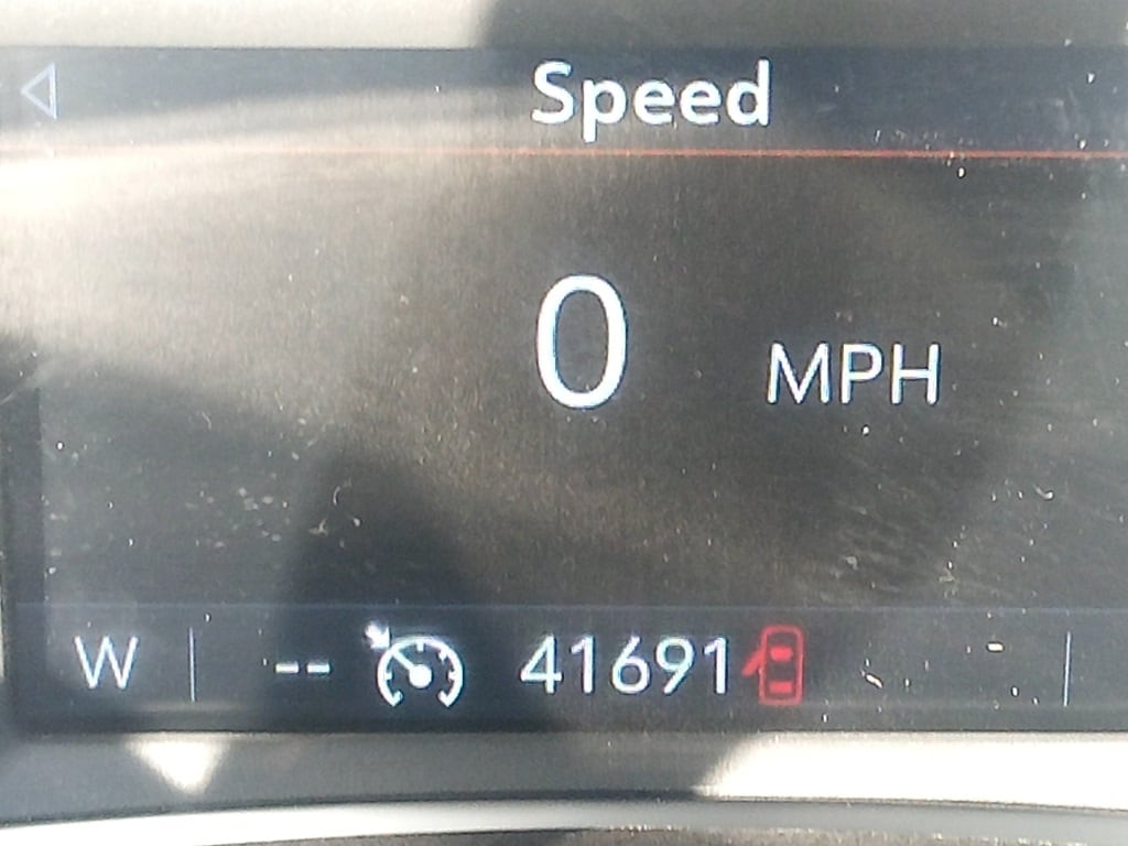 Thumbnail: 2024 GMC Terrain - 10