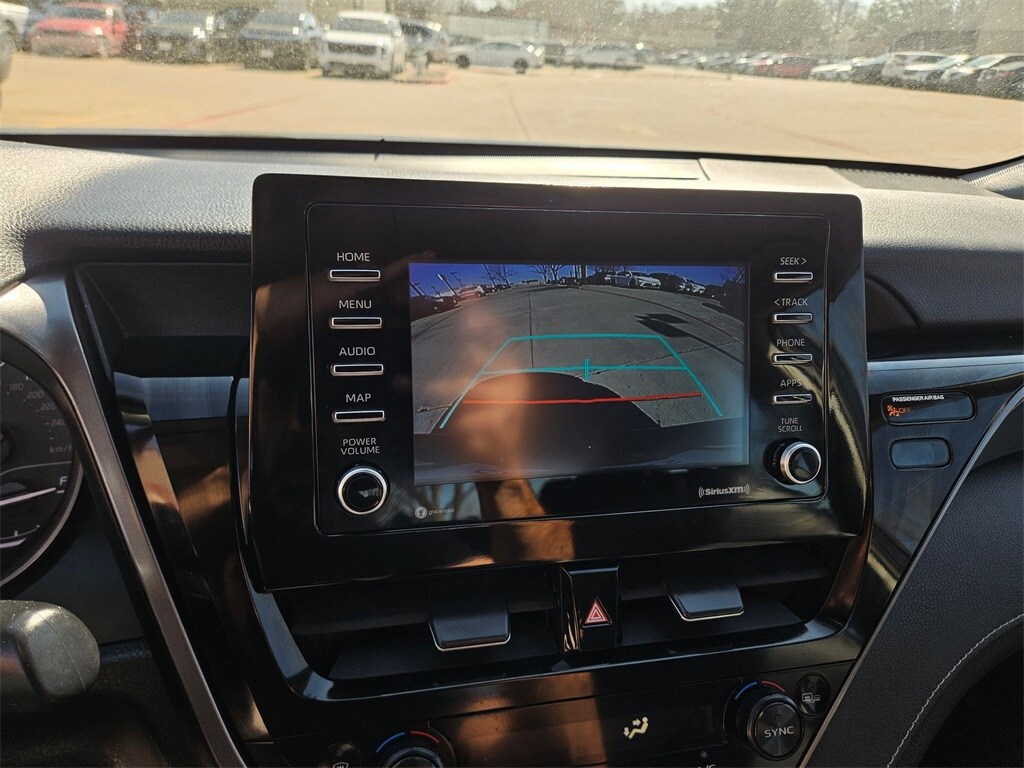 Thumbnail: 2024 Toyota Camry - 22