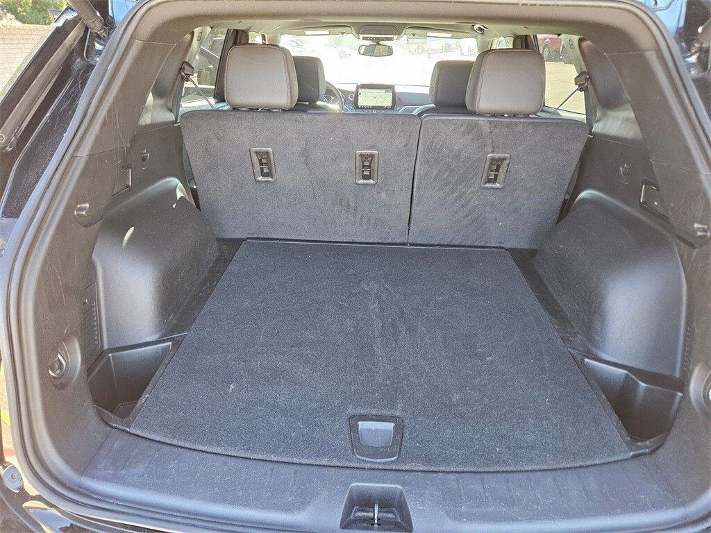 Thumbnail: 2025 Chevrolet Blazer - 24