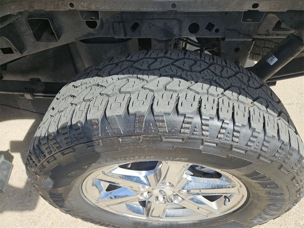 Thumbnail: 2025 Ford F-150 - 26