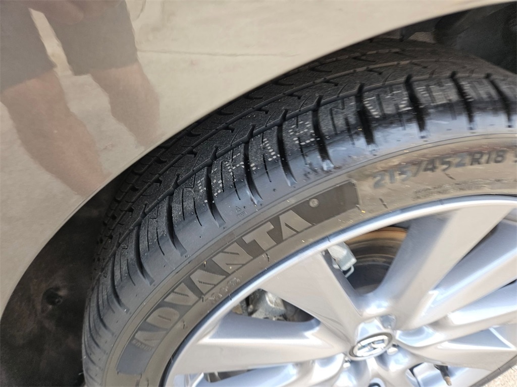 Thumbnail: 2025 Mazda Mazda3 - 29