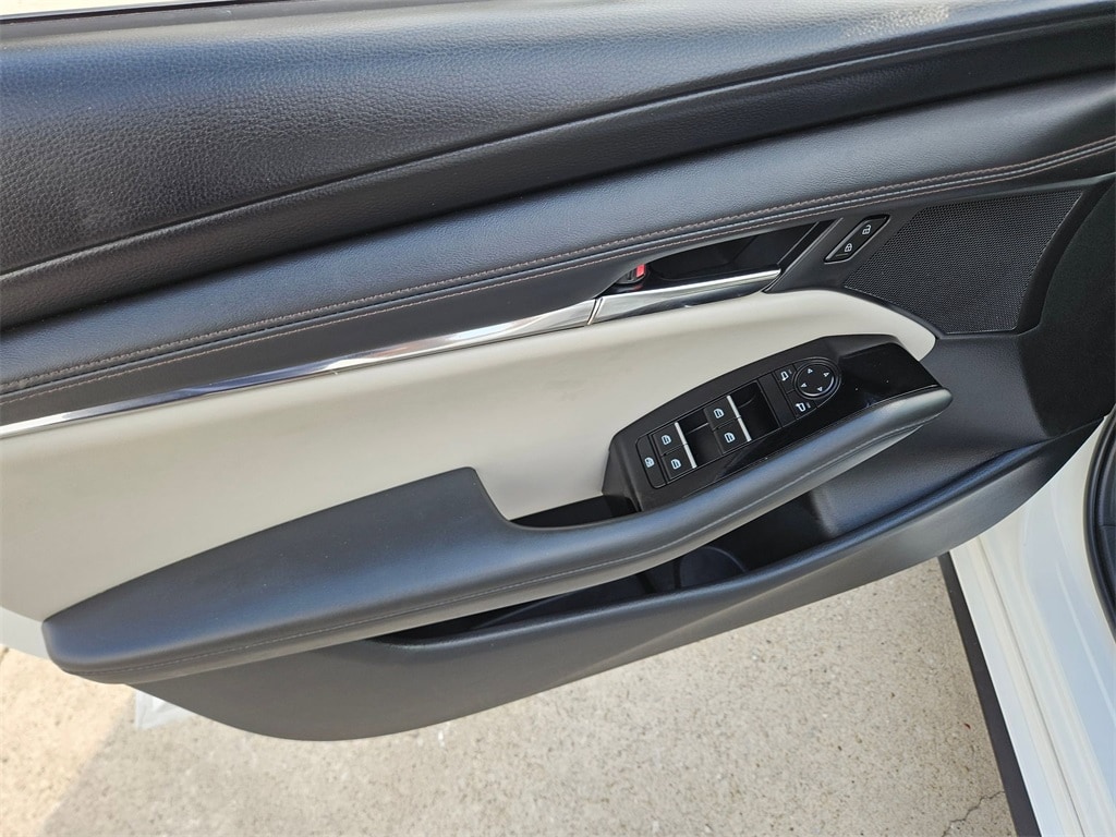 Thumbnail: 2025 Mazda Mazda3 - 13