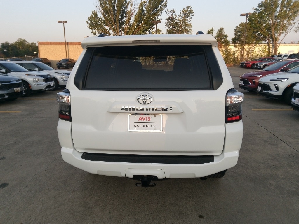 Thumbnail: 2024 Toyota 4Runner - 6