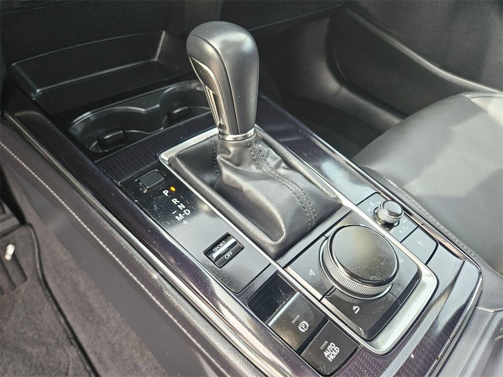 Thumbnail: 2025 Mazda CX-30 - 26