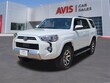 Toyota 4Runner