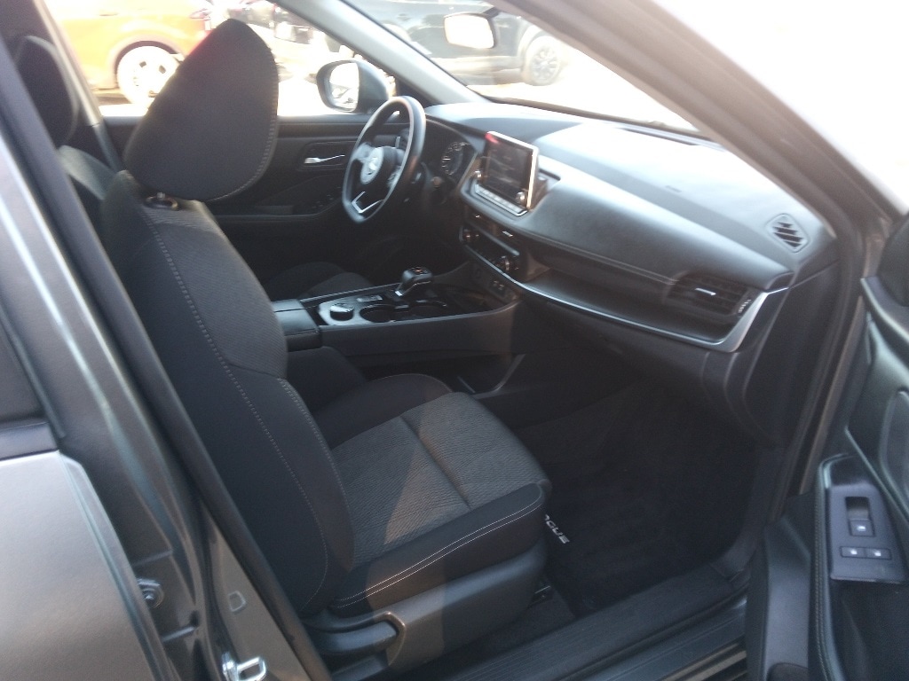 Thumbnail: 2024 Nissan Rogue - 8