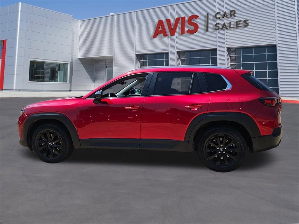 Thumbnail: 2024 Mazda CX-50 - 10