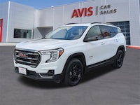 2023 GMC Terrain AT4 -
                  Irving, TX