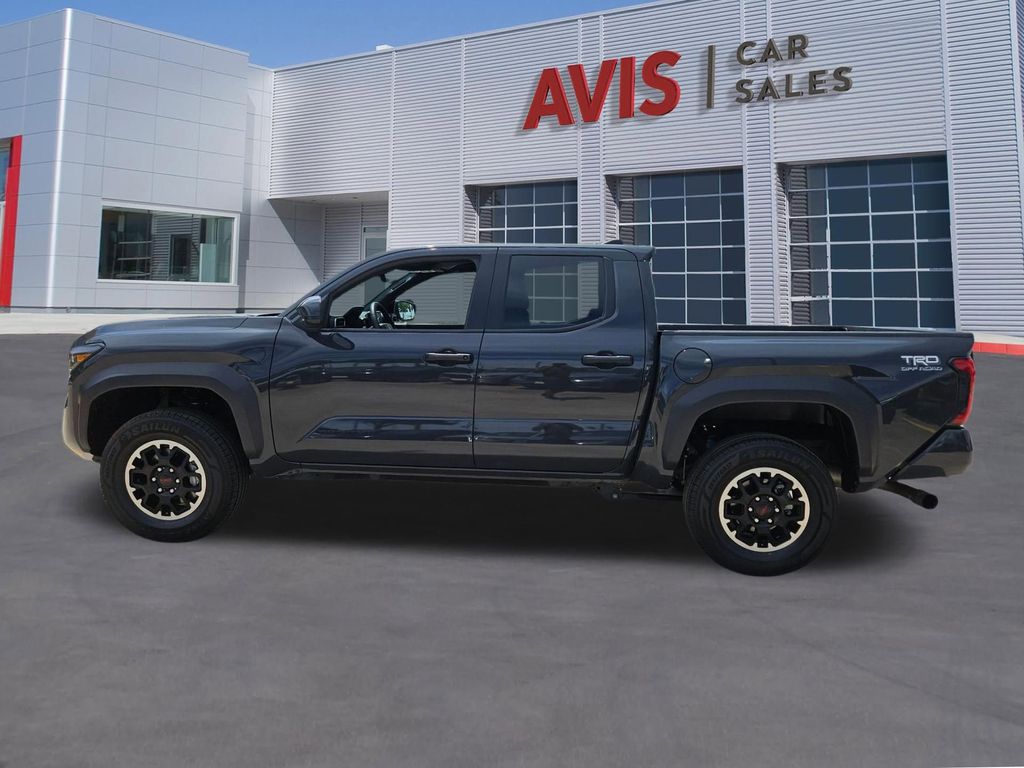 Thumbnail: 2025 Toyota Tacoma - 2