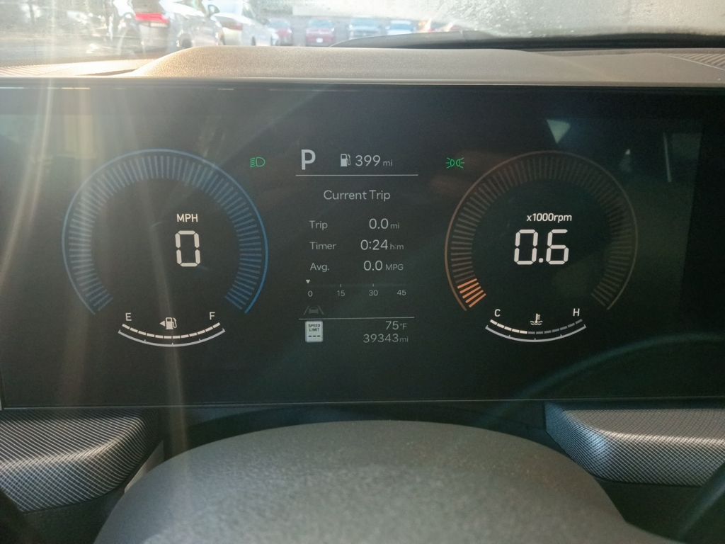 Thumbnail: 2025 Hyundai Sonata - 2