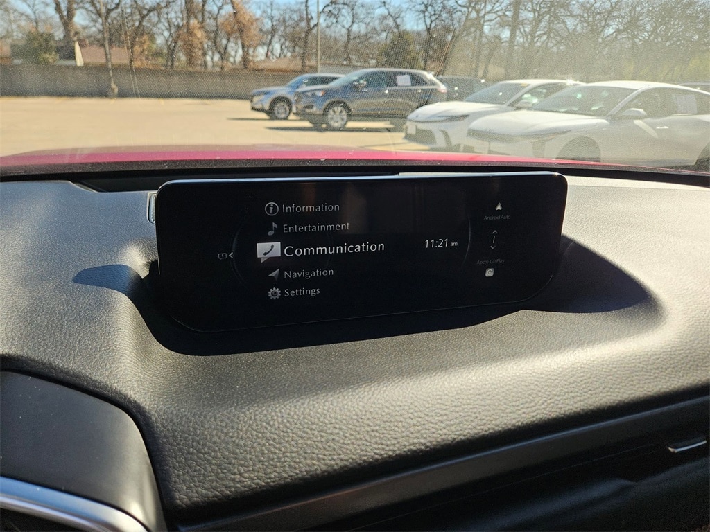 Thumbnail: 2025 Mazda CX-50 - 21