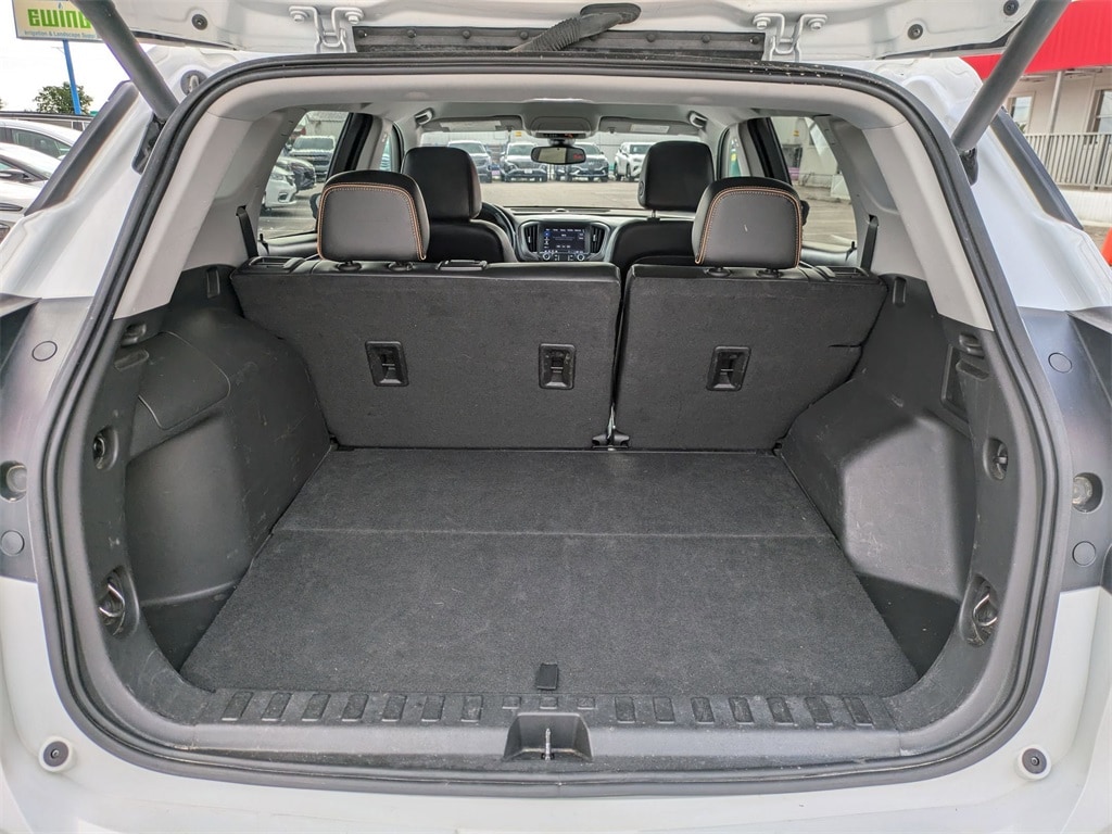 Thumbnail: 2023 GMC Terrain - 27