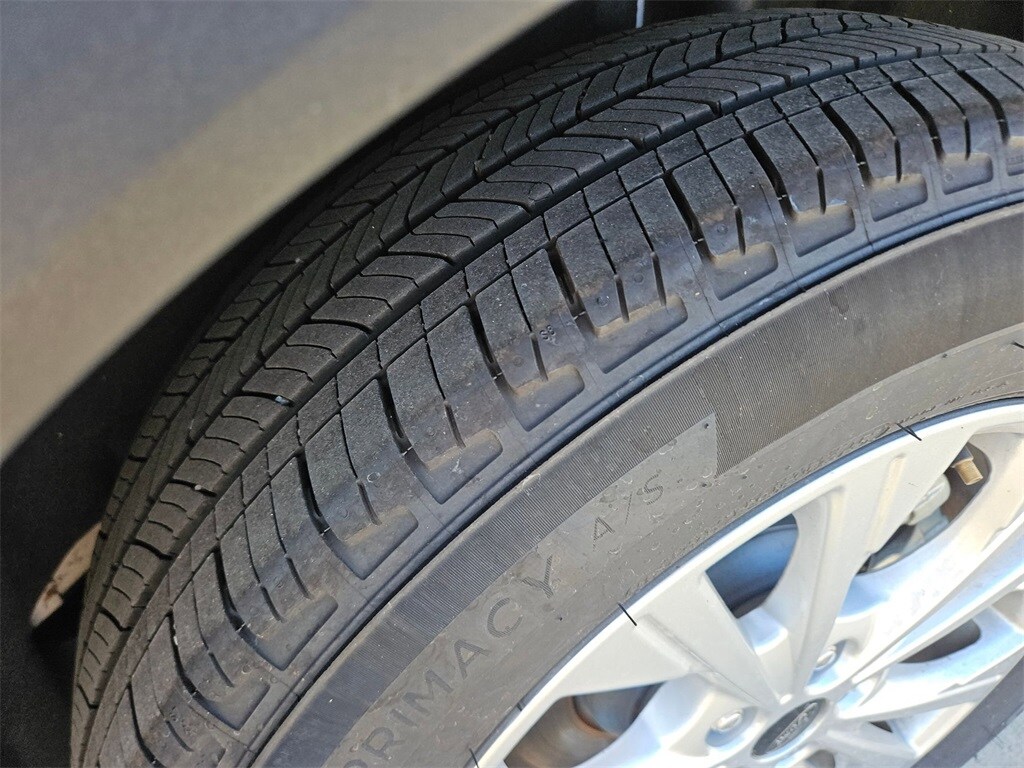 Thumbnail: 2025 Ford Escape - 29