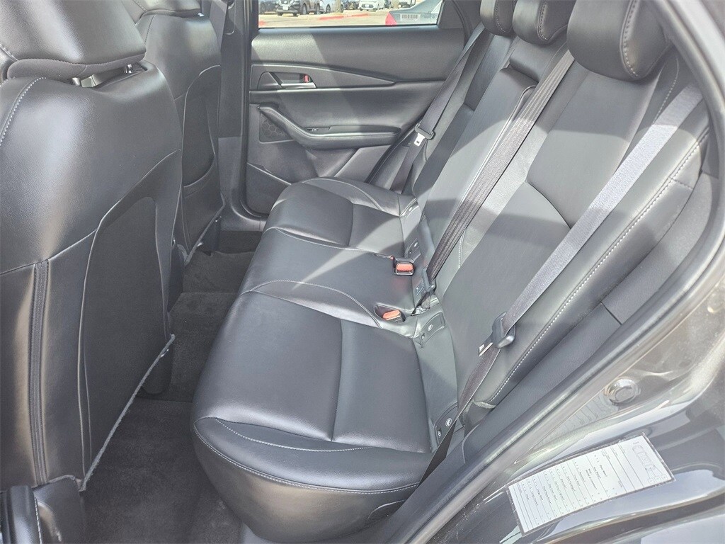 Thumbnail: 2025 Mazda CX-30 - 27