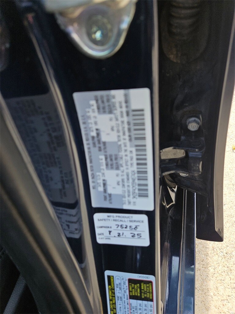 Thumbnail: 2025 Mazda Mazda3 - 31