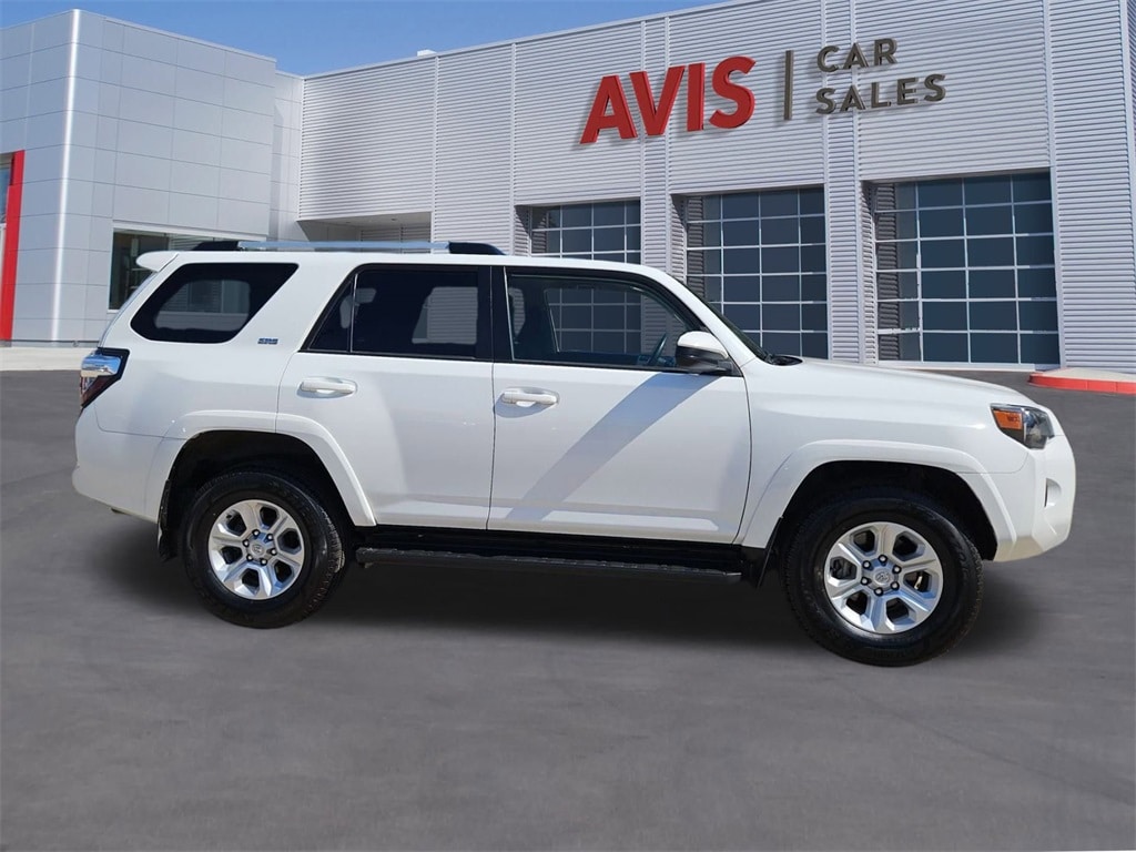 Thumbnail: 2024 Toyota 4Runner - 3