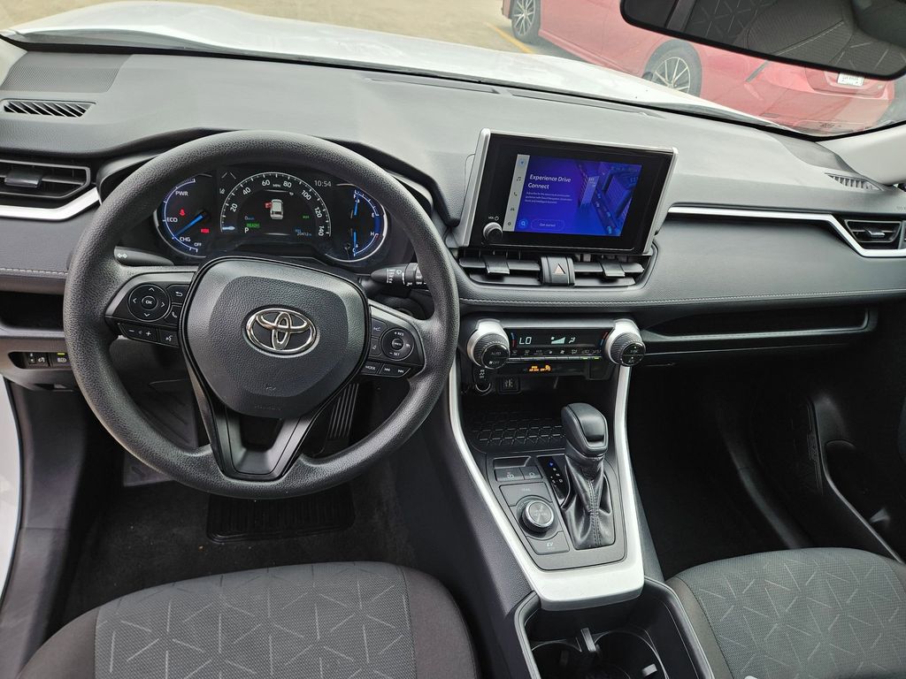 Thumbnail: 2025 Toyota RAV4 - 16