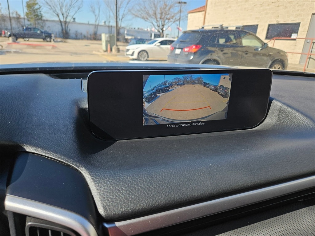 Thumbnail: 2025 Mazda CX-50 - 22