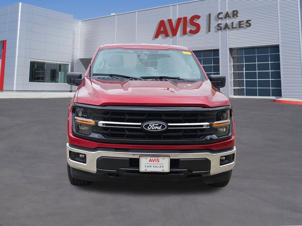 Thumbnail: 2025 Ford F-150 - 10