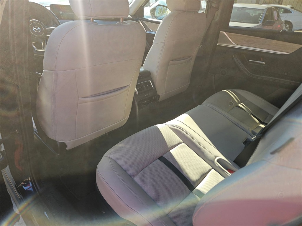 Thumbnail: 2025 Mazda CX-90 - 25