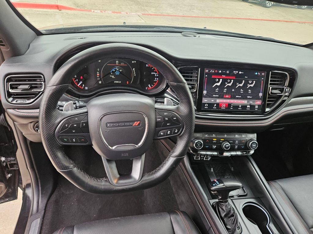 Thumbnail: 2025 Dodge Durango - 17