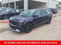 2025 Kia Carnival LXS -
                  Irving, TX