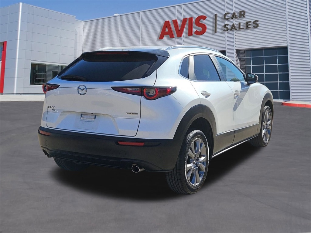 Thumbnail: 2025 Mazda CX-30 - 6