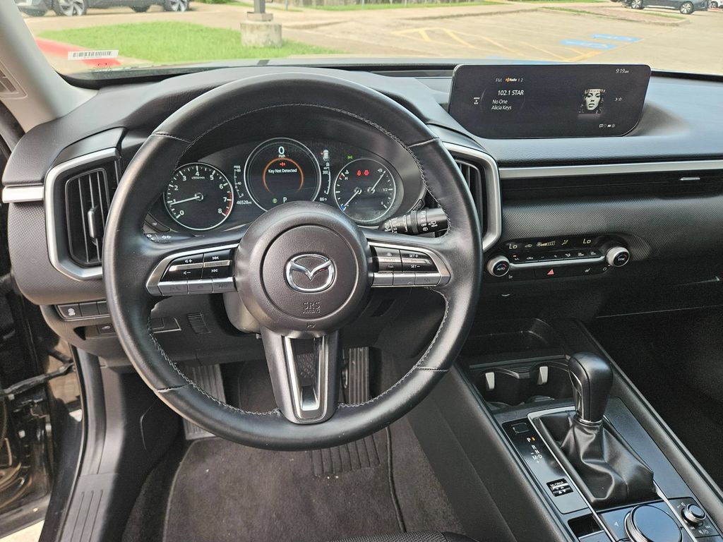 Thumbnail: 2025 Mazda CX-50 - 17