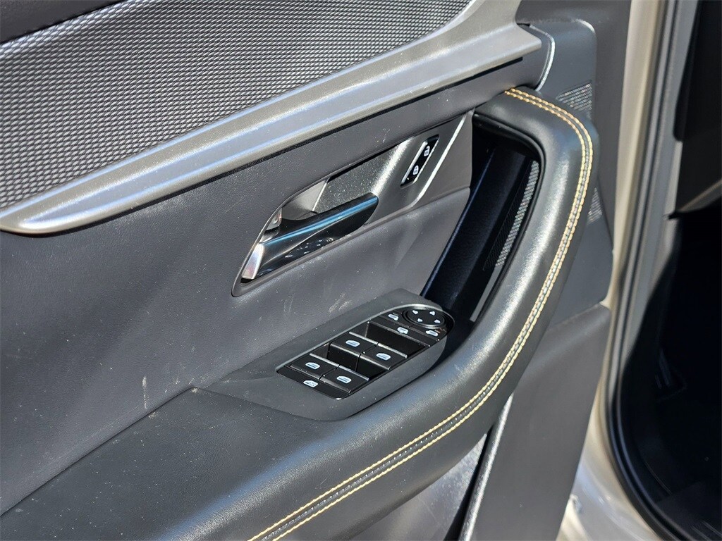 Thumbnail: 2025 Mazda CX-90 - 11