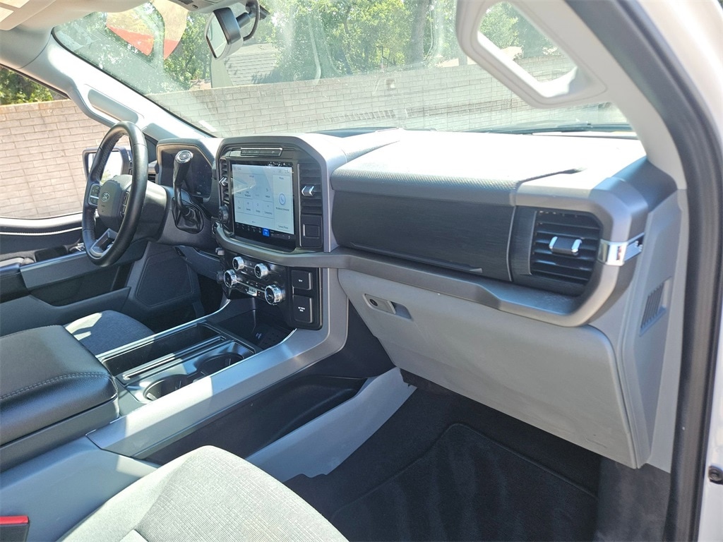 Thumbnail: 2024 Ford F-150 - 31