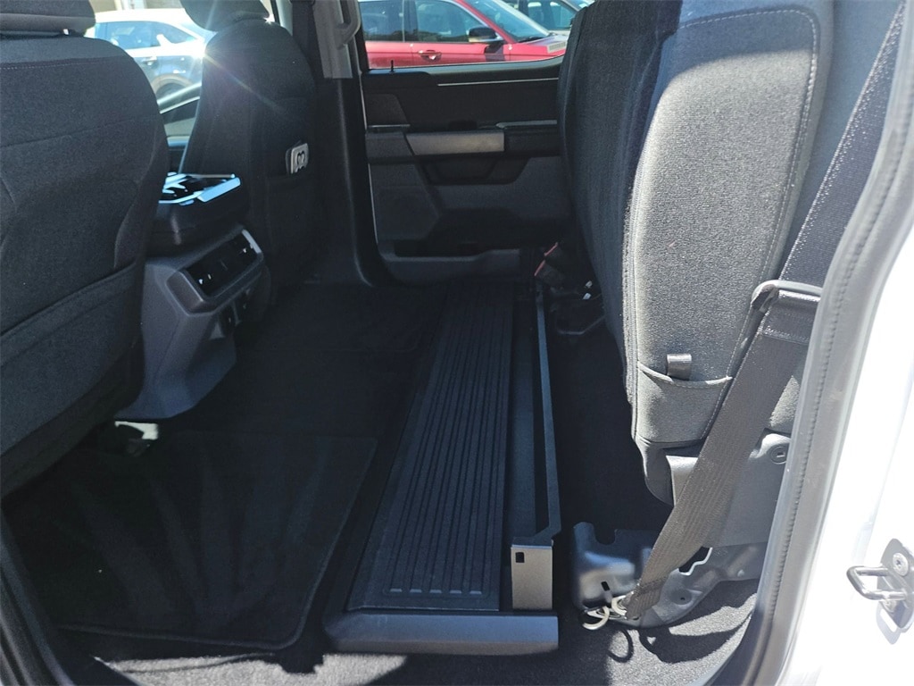 Thumbnail: 2024 Ford F-150 - 24