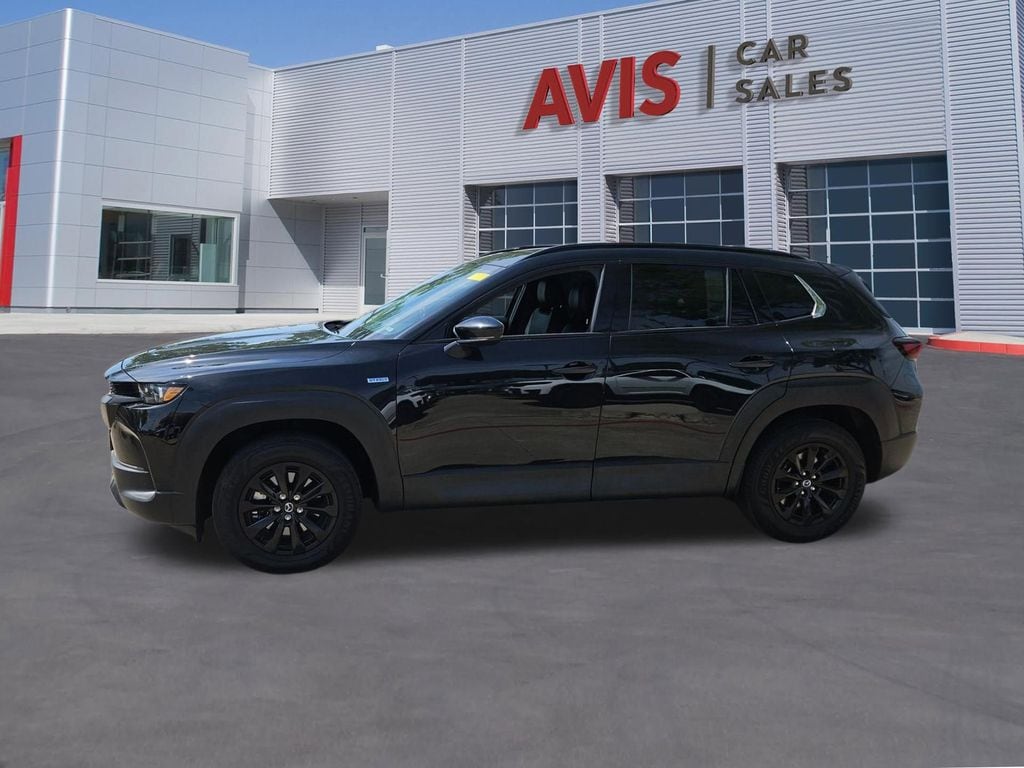 Thumbnail: 2025 Mazda CX-50 - 2