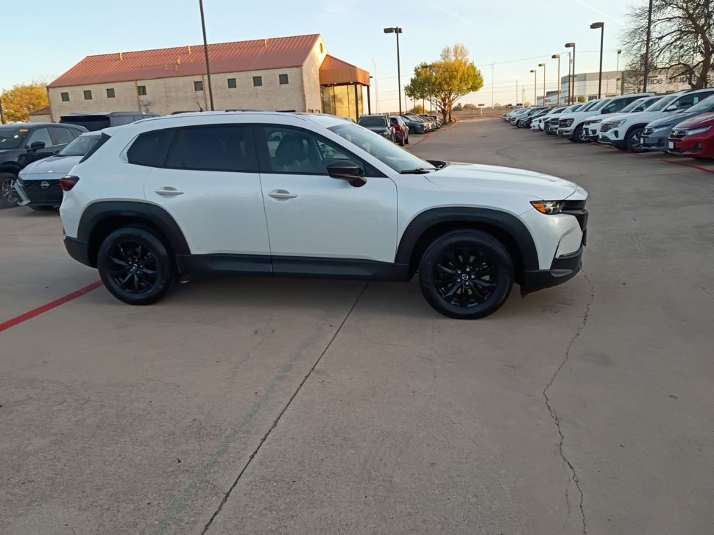 Thumbnail: 2025 Mazda CX-50 - 7