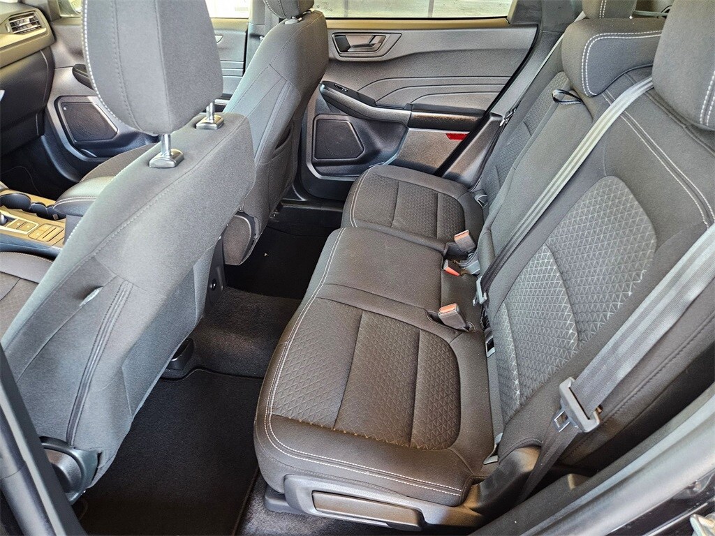 Thumbnail: 2025 Ford Escape - 25