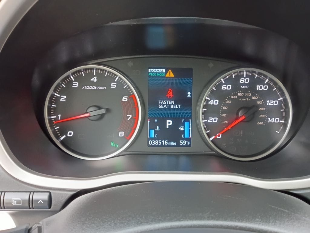 Thumbnail: 2025 Mitsubishi Eclipse Cross - 2